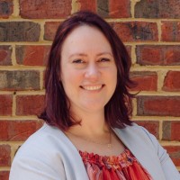Deloitte Consulting Employee Erin Geiger's profile photo