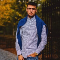 ACEG Employee Dylan Suls's profile photo