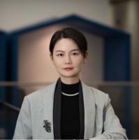 Ever Dish Employee Sherry Zhao's profile photo