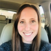 United Regional Health Care System Employee Katherine Parrish's profile photo