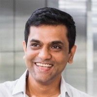 ORBCOMM Employee Alex Antony's profile photo