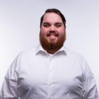Mopdog Creative + Strategy Employee Connor Densmore's profile photo