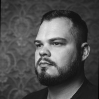 Zolla Employee Denis Kucherov's profile photo