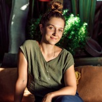 InkDot Employee Clara Vogt's profile photo