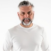 Qualified Digital Employee Jake Wells's profile photo