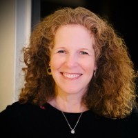 Elevate K-12 Employee Hilly Kravitz's profile photo