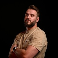 DYNATRUST Employee Adrien Moisset's profile photo