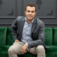 BR Productions Inc. Employee Samuel Fournier's profile photo