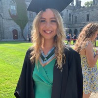 Health Service Executive Employee Aoife Moore's profile photo