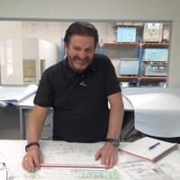 Byrne Construction Systems Employee Michael Byrne's profile photo