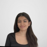 QEYnet Employee Bhakti Patel's profile photo