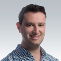 Apple Employee Mark Feldman's profile photo