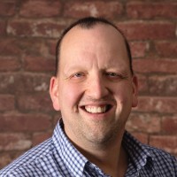 Talent Funnel Employee Andre Boeke's profile photo