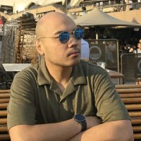Assured Data Protection Employee Peter Joseph Bustos's profile photo