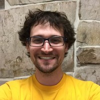 Aurora Employee Scott Lemmon's profile photo
