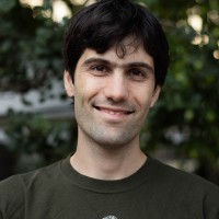 Ambassador Software Employee Hernán Contigiani's profile photo