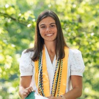 Auburn University Recreation and Wellness Employee Ansleigh Carstens's profile photo