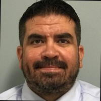 San Diego Gulls Employee Nelson Alexandre's profile photo