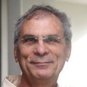 Comarcom Ltd. Employee Daniel Sivan's profile photo