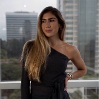 Mimo Live Sales Employee Marília Fávero's profile photo