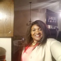 People's City Mission Employee Stella Offordirinwa's profile photo