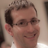 Eikon Therapeutics Employee Phillip Elms's profile photo