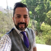 Hotel Depot oficial Employee Víctor Arellanos Maqueda's profile photo