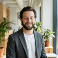 Ruvixx, Inc. Employee Stephen Carroll's profile photo