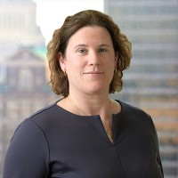 Hinckley Allen Employee Lisa Staron's profile photo