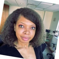 Fasten Halberstam LLP Employee Chanelle Cruz's profile photo