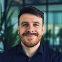 Mentorloop Employee Sergei Pavlov's profile photo