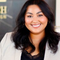 High Tech Flooring & Design Employee Cassidy Contreras's profile photo