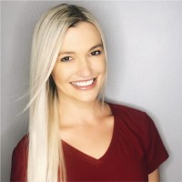 CloudIngest Employee Rhiannon Hjort's profile photo