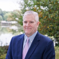 Executive Mosaic Employee Tim Moran's profile photo