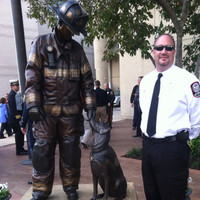 Moore County Employee D. Phillips's profile photo