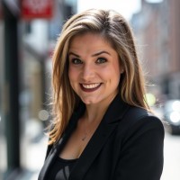 FIS Employee Katherine Austin's profile photo