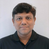 Pramod G Email & Phone Number