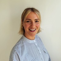 Upp Technologies Ltd Employee Georgia Sugden's profile photo