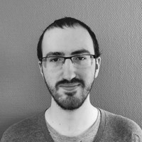 SYARTEC Employee Samuel Arlaud's profile photo