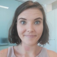 BCC Risparmio&Previdenza S.G.R.P.A. Employee Magdalena Ryhorczuk's profile photo