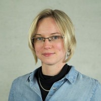 NMBS Internationaal - SNCB International Employee Anne-Marie Barszez's profile photo