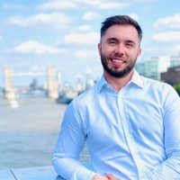Signum Global Advisors Employee Stefan Griffiths's profile photo