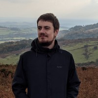 Switch Systems Ltd Employee Josh Oxenham's profile photo