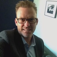 Eric Baxter Email & Phone Number