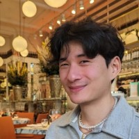 Joshua Fung Email