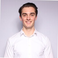 Wasabi Technologies Employee Evan Slack's profile photo