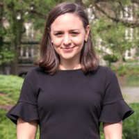The Ohio State University Moritz College of Law - Company Employee Patti Zettler's profile photo