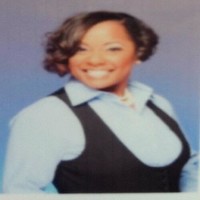 Anita Robinson Email & Phone Number