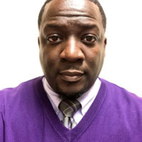 Blue Cross NC Employee Alex Rambert's profile photo