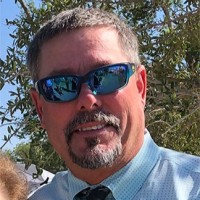 Schlumberger Employee Robert Dillard's profile photo